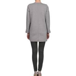 La City - FLORA Gris Online