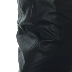 La City - JUPE BIMAT Noir Online