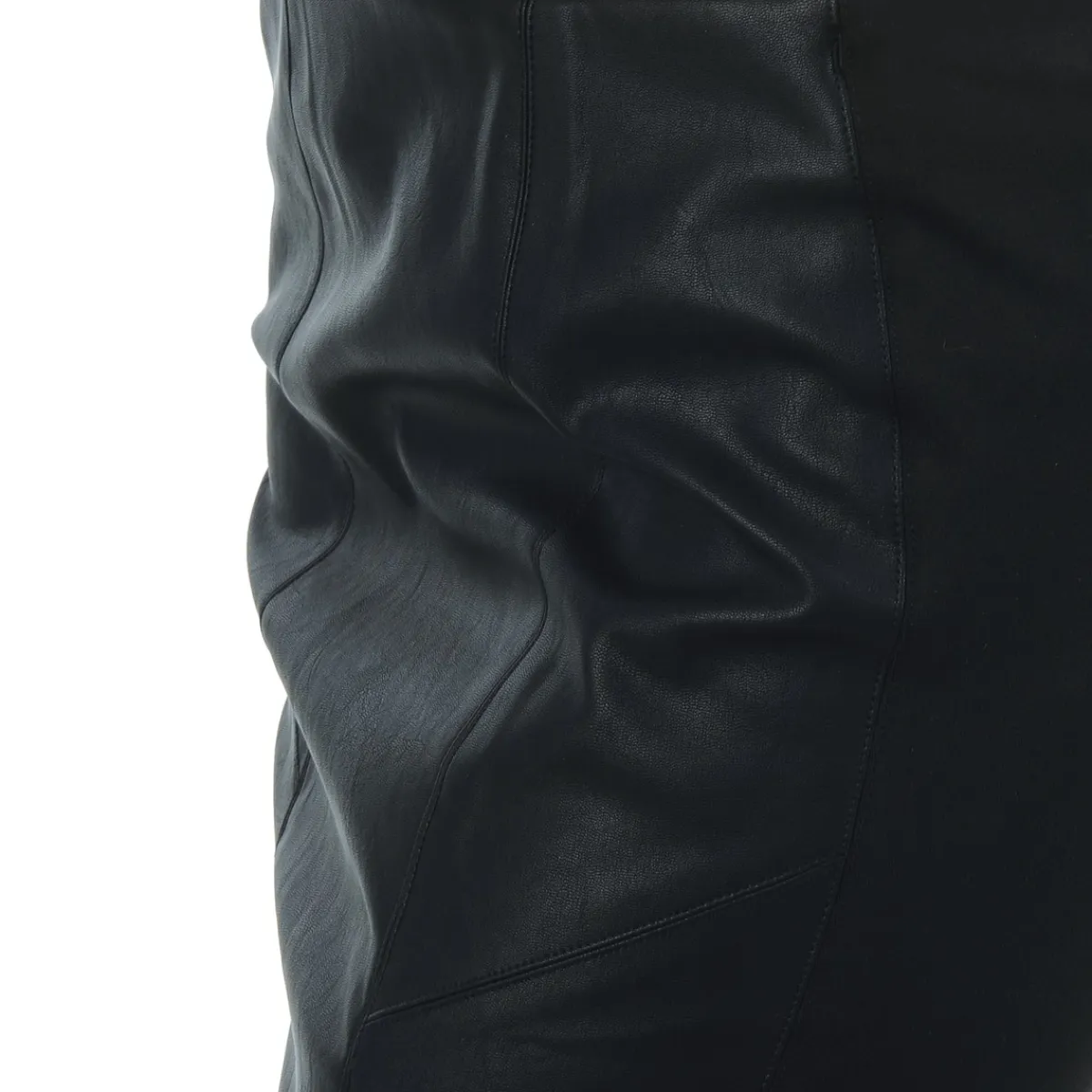 La City - JUPE BIMAT Noir Online