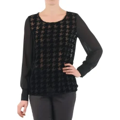 La City - ML FLOCK P Noir Outlet