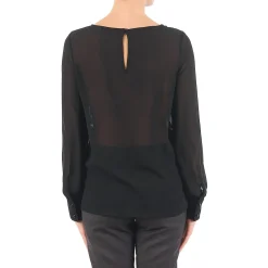 La City - ML FLOCK P Noir Outlet