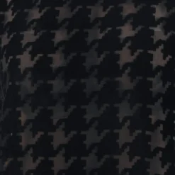 La City - ML FLOCK P Noir Outlet