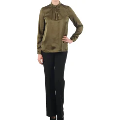 La City - O BLO Kaki Hot