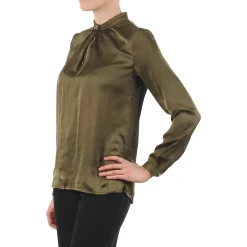 La City - O BLO Kaki Hot