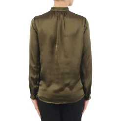 La City - O BLO Kaki Hot