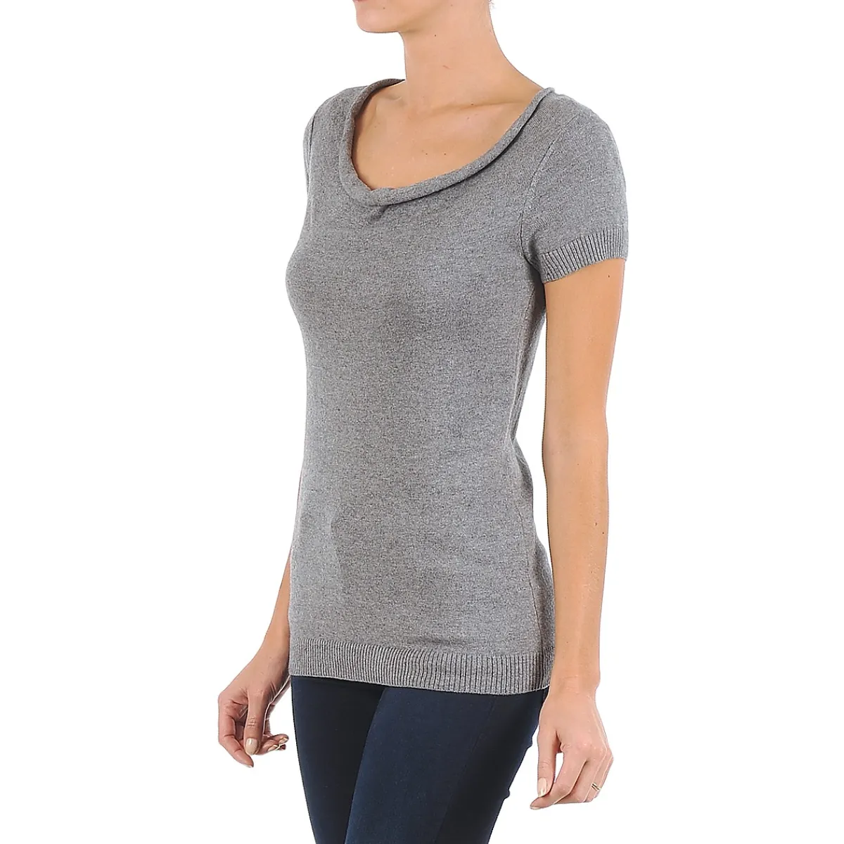 La City - PULL COL BEB