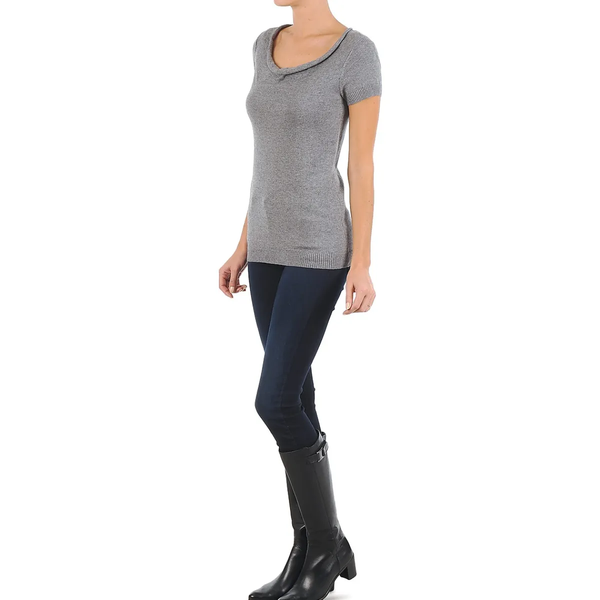 La City - PULL COL BEB