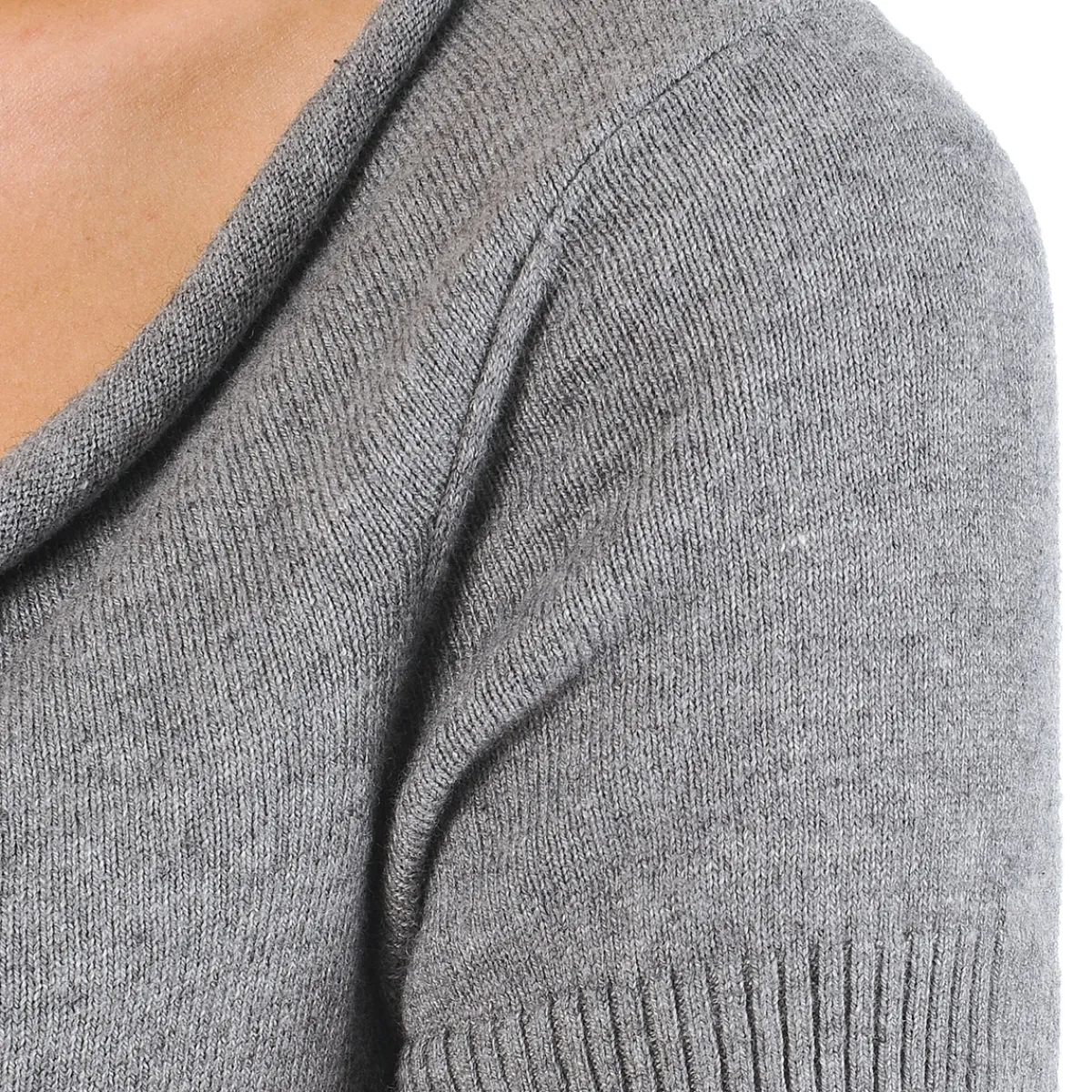 La City - PULL COL BEB