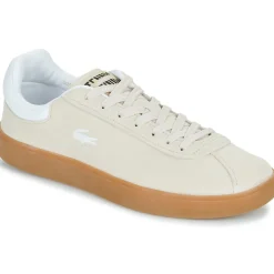 Lacoste - BASESHOT Beige