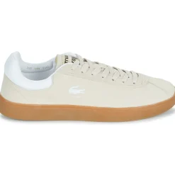 Lacoste - BASESHOT Beige