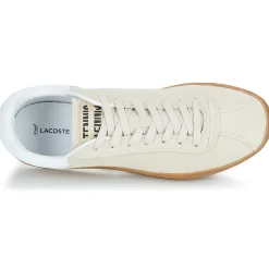 Lacoste - BASESHOT Beige