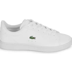 Lacoste - CARNABY Blanc Best