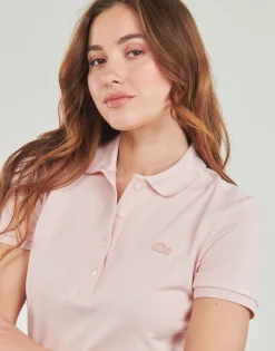 Discount Lacoste - EF5473 Rose