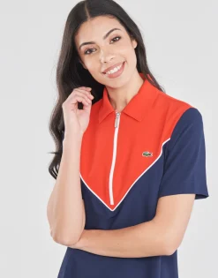 Lacoste - FRITTI Hot