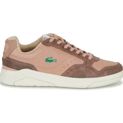 Outlet Lacoste - GAME ADVANCE Marron