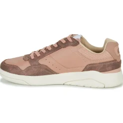 Outlet Lacoste - GAME ADVANCE Marron