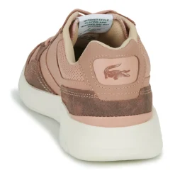 Outlet Lacoste - GAME ADVANCE Marron