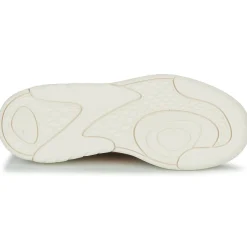 Outlet Lacoste - GAME ADVANCE Marron