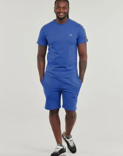 Lacoste - GH9627 Bleu