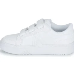 Lacoste - L001 Blanc New
