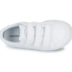 Lacoste - L001 Blanc New