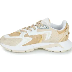 Clearance Lacoste - L003 Beige