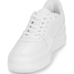 Lacoste - L001 Blanc Hot