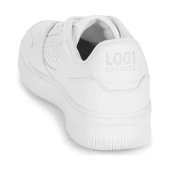 Lacoste - L001 Blanc Hot