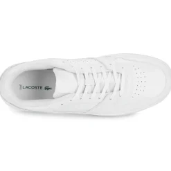Lacoste - L001 Blanc Hot