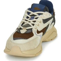 Sale Lacoste - L003 Marron