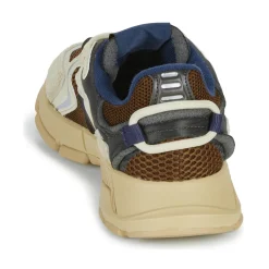 Sale Lacoste - L003 Marron