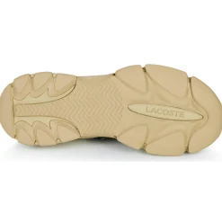 Sale Lacoste - L003 Marron