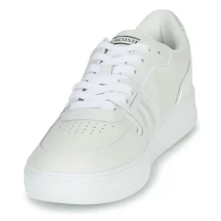 Clearance Lacoste - L001 0321 1 SMA Beige