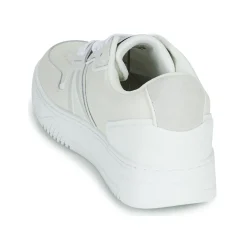 Clearance Lacoste - L001 0321 1 SMA Beige