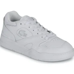 Lacoste - LINESHOT Blanc Sale