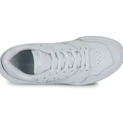 Lacoste - LINESHOT Blanc