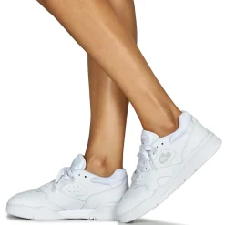 Lacoste - LINESHOT Blanc