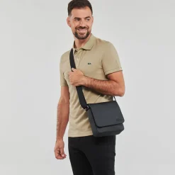 Lacoste - MEN S CLASSIC Noir Online