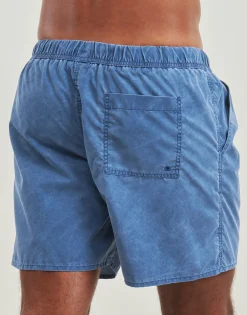 Lacoste - MH9826 Bleu Best