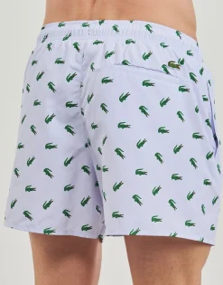 Lacoste - MH7188 Bleu Online