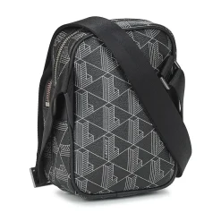 Lacoste - MONOGRAM Noir