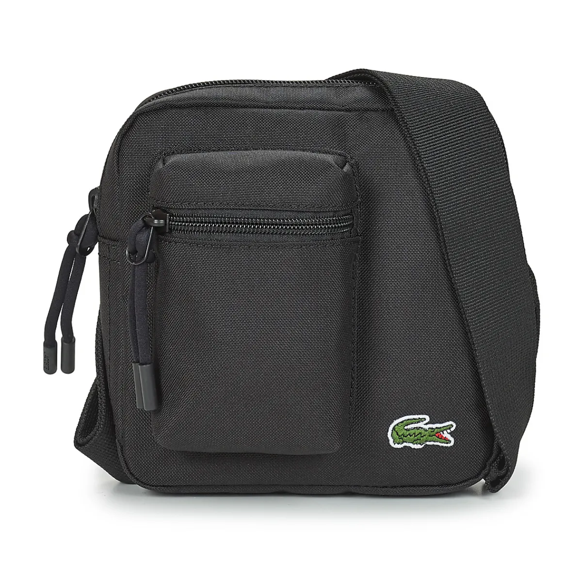 Clearance Lacoste - NH4101NE Noir