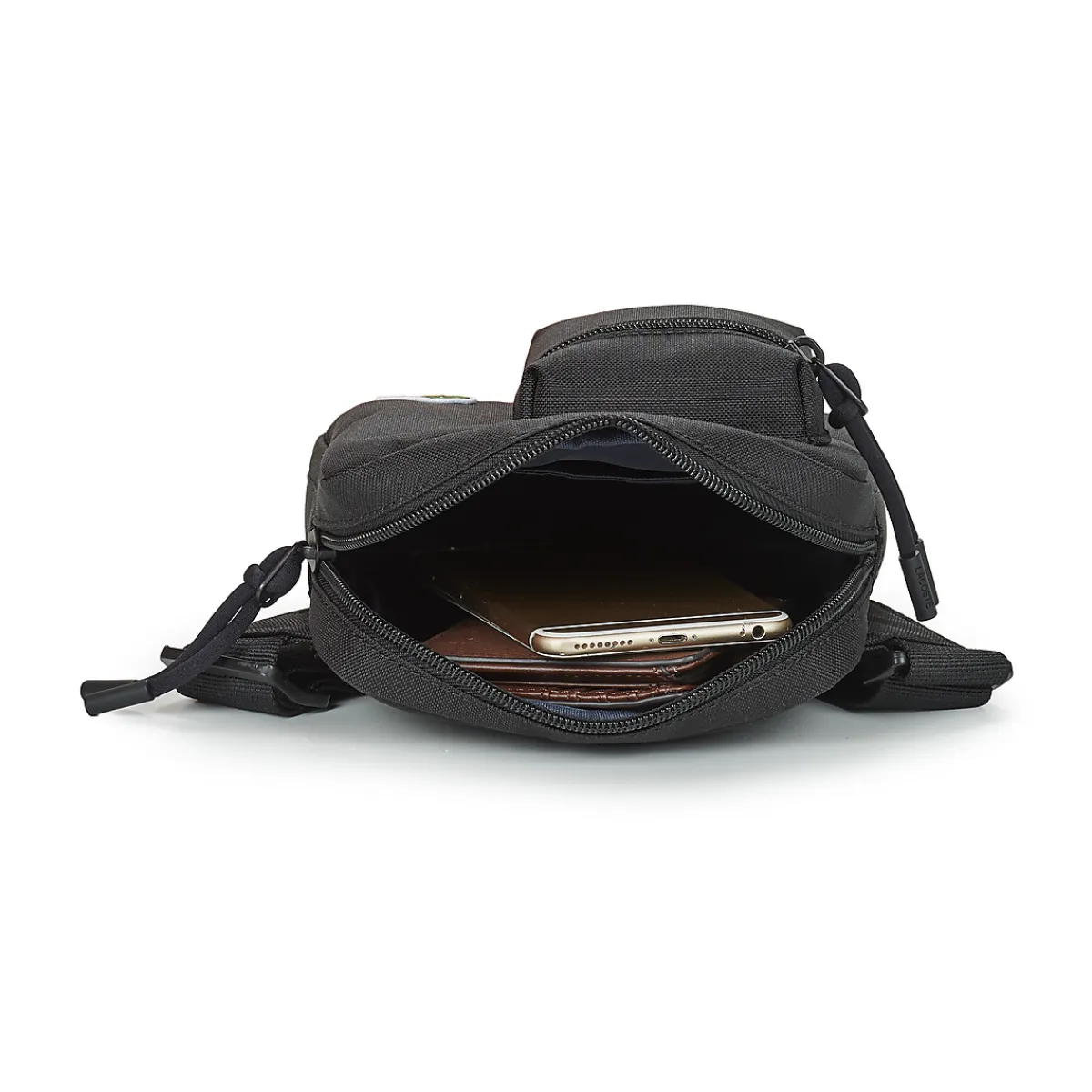 Clearance Lacoste - NH4101NE Noir