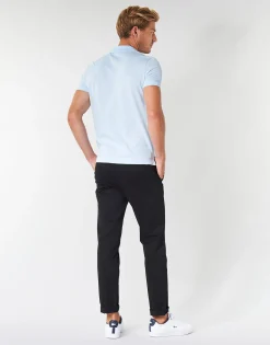 Lacoste - PH4012 SLIM Bleu Discount