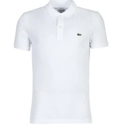 Sale Lacoste - PH4012 SLIM Blanc