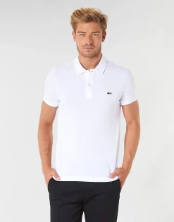 Sale Lacoste - PH4012 SLIM Blanc