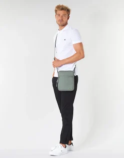 Sale Lacoste - PH4012 SLIM Blanc