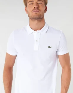 Sale Lacoste - PH4012 SLIM Blanc
