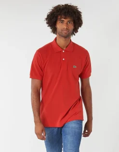 Lacoste - POLO L12 12 CLASSIQUE
