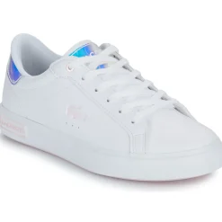 Hot Lacoste - POWERCOURT